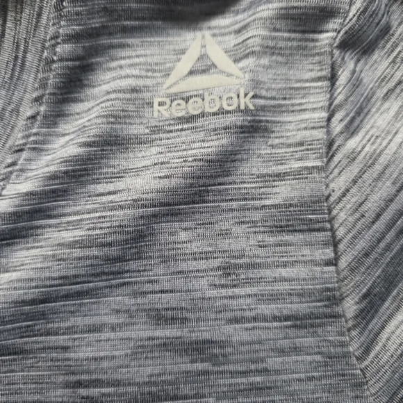 Reebok Heathered Shirt - Picture 2 of 9